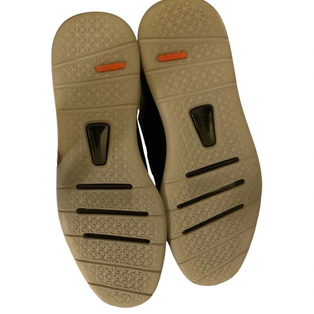 Rockport men total